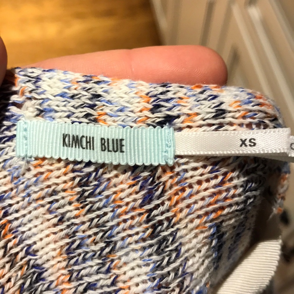 Sweater - Picture 4 of 5
